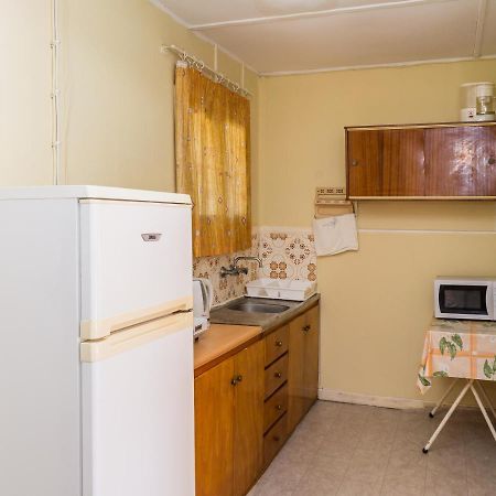 Roussa'S Apartments Лаганас Екстериор снимка
